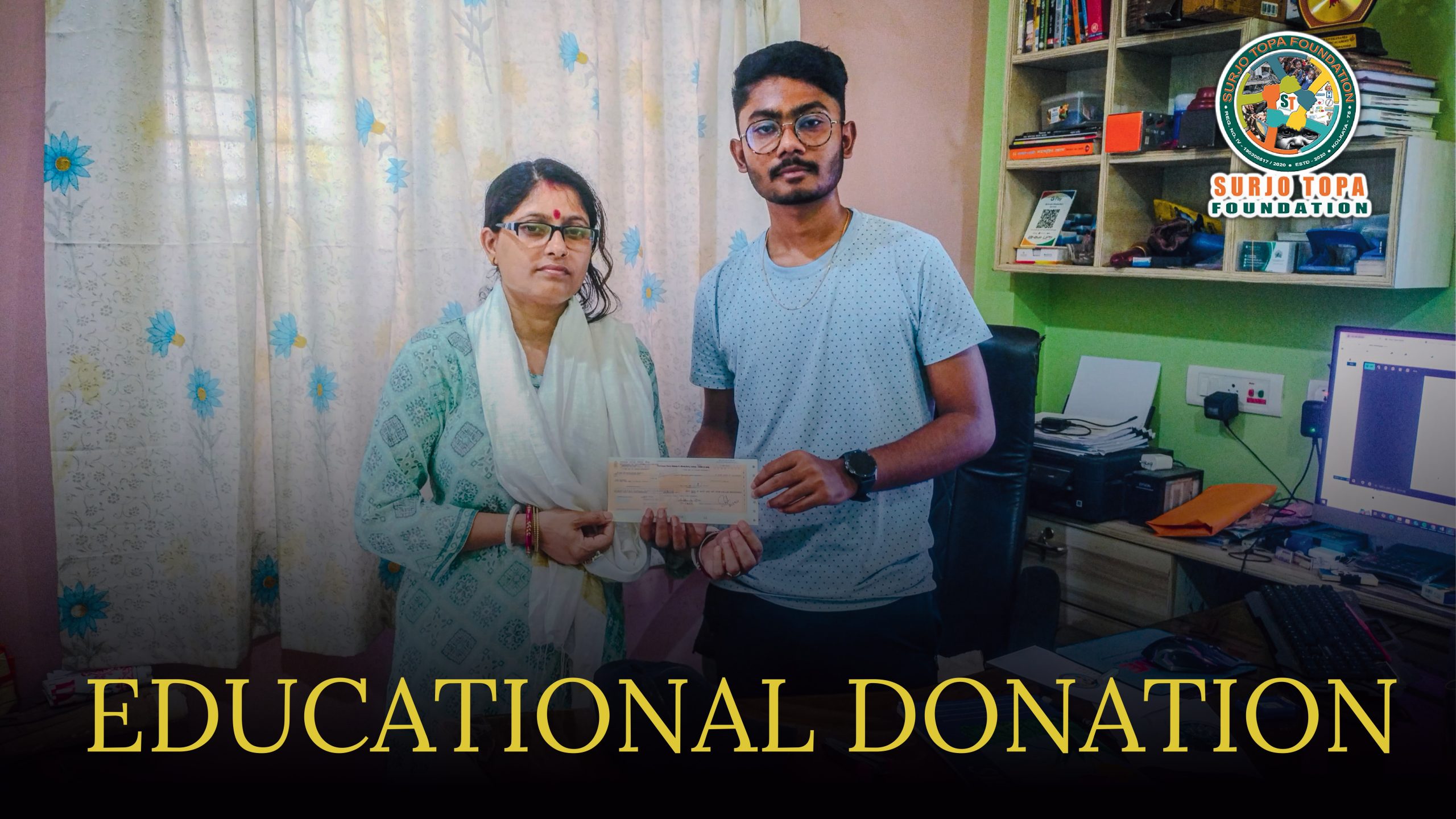 EDUCATIONAL DONATION fOR CLASS 12 ADMISSION_page-0001